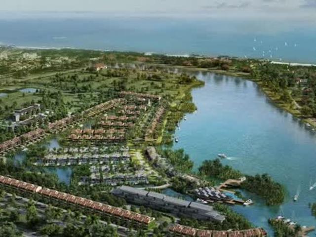 Dự Án Mới Chấn Động Thị Trường Môi Giới