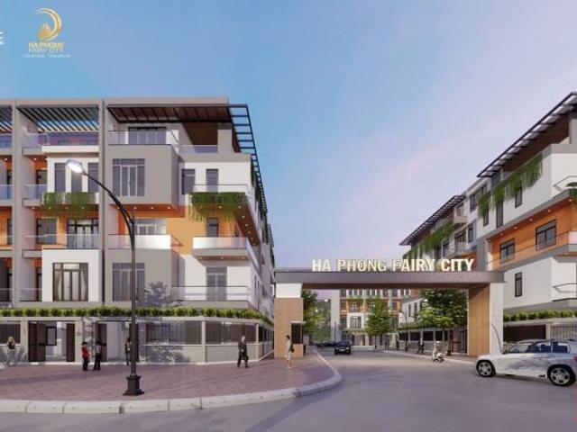 Dự án MỚI Hà Phong Hạ Long Quảng Ninh