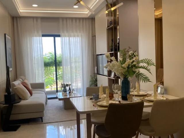 Dự Án Nhà Ở Xã Hội Chuẩn Singapore Tại Bình Dương Ưu Đãi Cực Tốt Khi Mua Căn Hộ Tại K Home New City