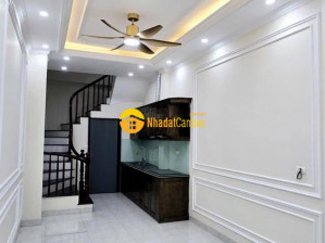 Dự án nhà ngõ láng hạ, giá chỉ từ 6.9 tỷ, 30m2x5t, xây mới, ở luôn