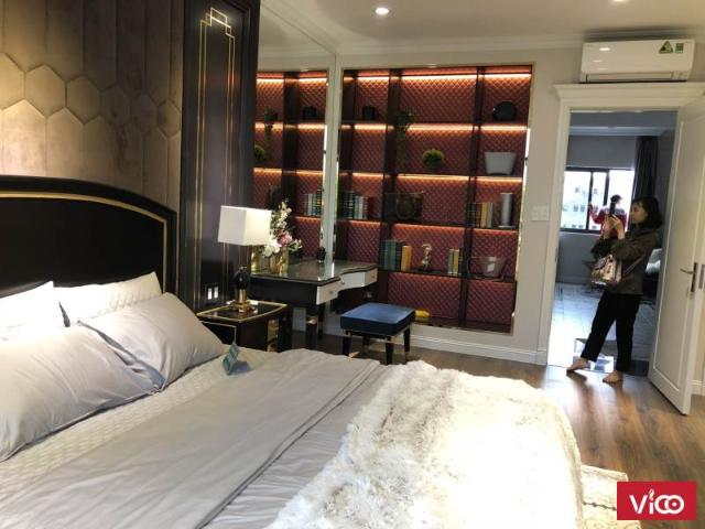 Dự án được mong đợi nhất năm 2020 vị trí đắc địa tại trung tâm thành phố tân an sự mong đợi của