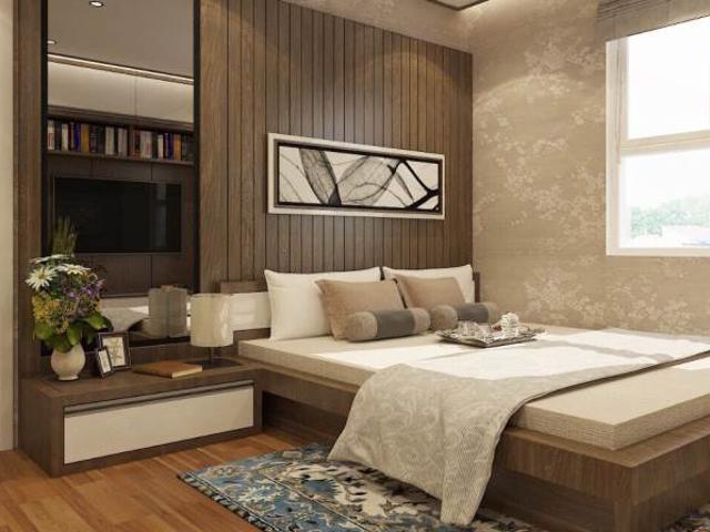 Dự án căn hộ chung cư Tecco Complex Thái Nguyên Thành phố Thái Nguyên