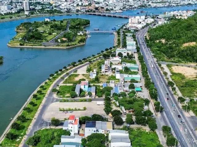 Dự Án Khu Đô Thị Hỗn Hợp Phía Nam Nha Trang, Khánh Hoà