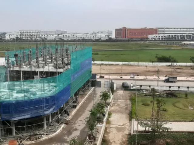 Dự án liền kề ngay cạnh KCN Đồ Sơn Hải Phòng