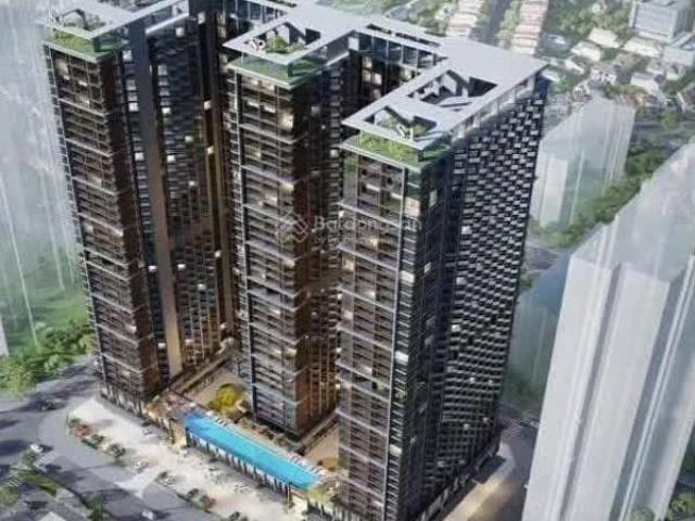 Dự án SKY M căn hộ nghỉ dưỡng 5 sao