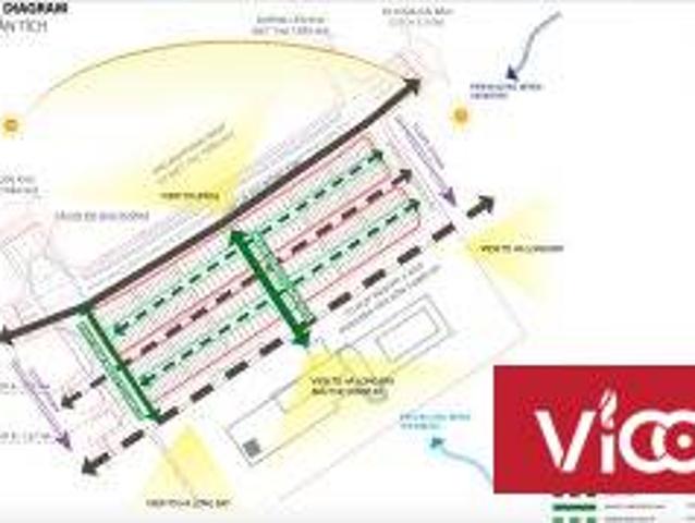 Dự án Sonasea Vân Đồn Harbor City Phân khu Singapore Shoptel