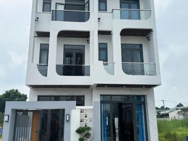Dự Án Song Long Riverside Bình Dương