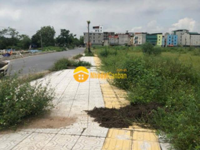 Dự án thanh quỳnh gần khu cn vsip, đại đồng
