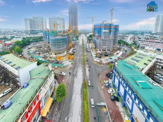 Dự án Tháp Đôi Kepler Land tại Trung tâm bậc 1 Hà Đông – Siêu phẩm đáng sống với tiện ích vượt