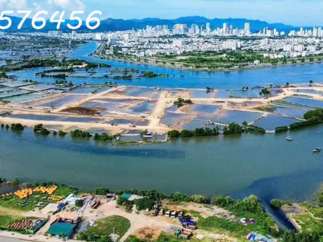 Dự Án Đầu Tiên Của Tỉnh Khánh Hoà