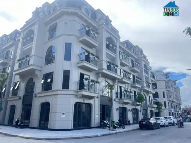 Dự Án 80 Hạ Lý, hồng bàng, Hải Phòng Không Gian Sống Hiện Đại, Tiện Nghi Tối Ưu!