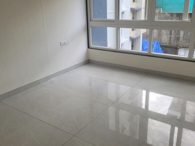 D And T Mountain View CHS 3 Bedroom 941 Sq. Ft. Apartment in Senapati Bapat Road Pune Listing ID: #10209