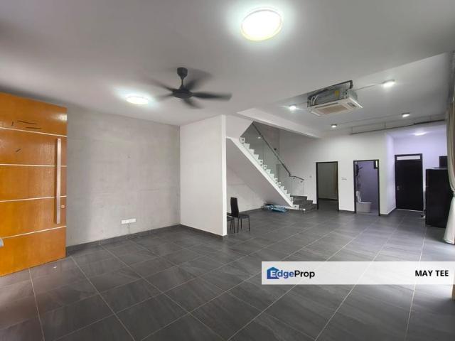 D' Art Hills Residence @ Bukit Seni