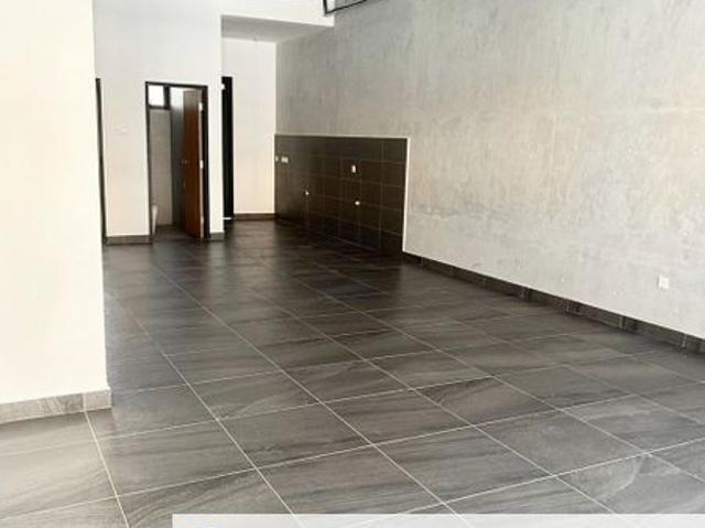 D' Art Hills Residence, Taman Bukit Seni, Kulai