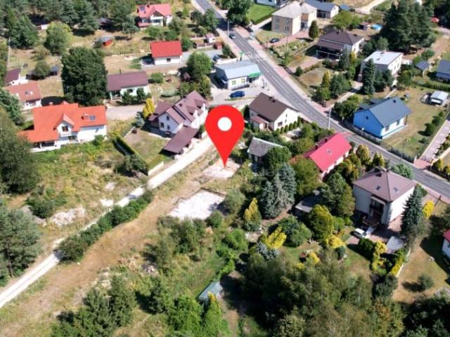 Dąb 197,84 m², Jaworzno