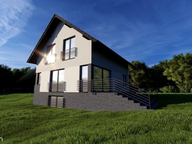 Dąb 250 m², Jaworzno