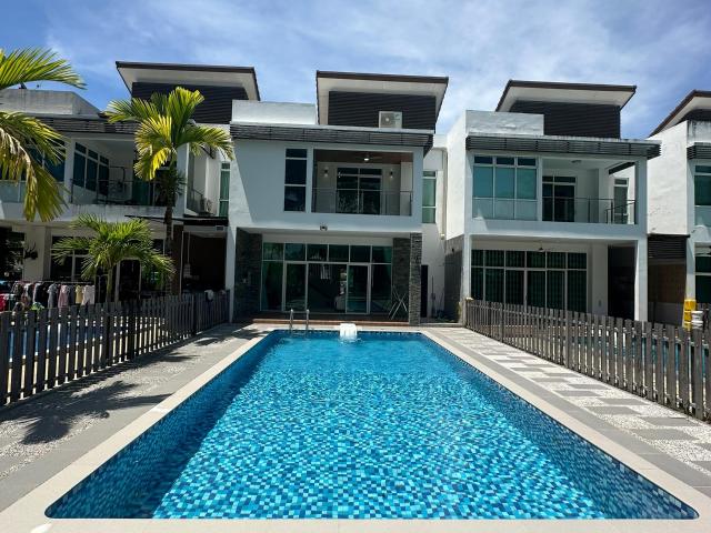 D' BANYAN RESIDENCY