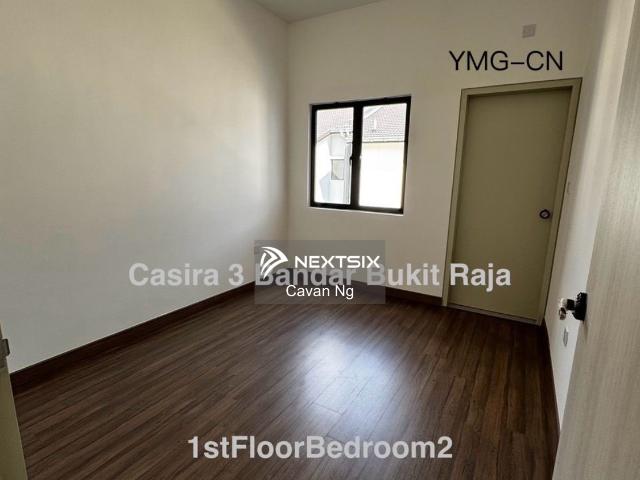 D’Banyan Residency @ Sutera Habour | Luxury Semi Detached with Private Lift