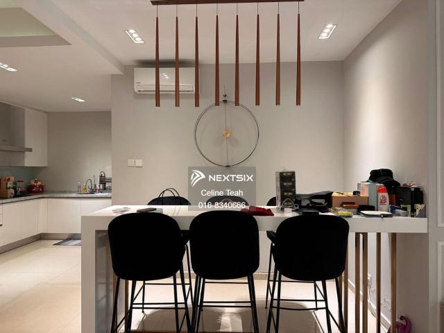 D Banyan Residency @ Sutera Harbour for Sale