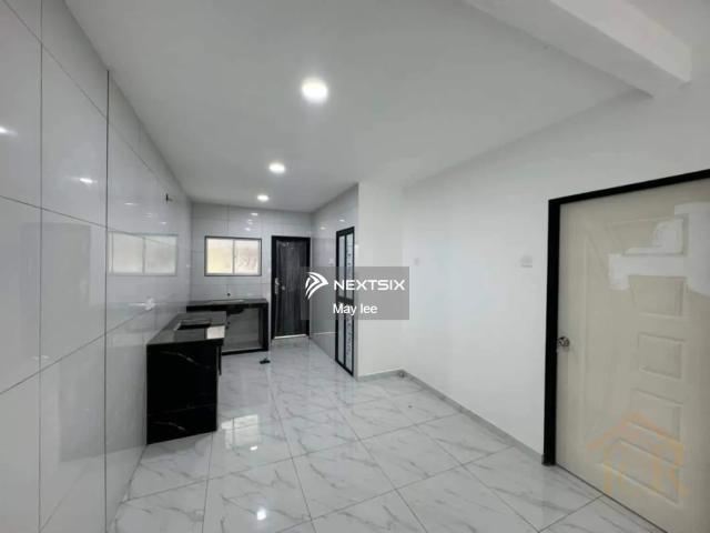 D' Banyan Superlink Villa | Fully Furnished | Below Market Value