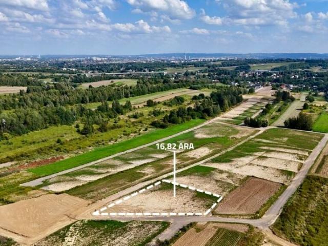 Dębicka 1 682 m², Rzeszów