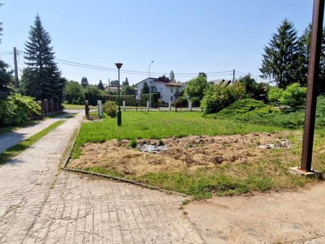 Dębicka 280 m², Rzeszów
