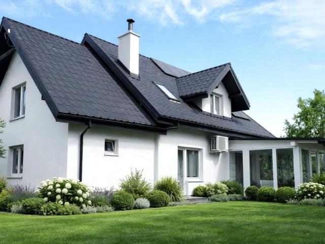 Dębicka 232,70 m², Rzeszów