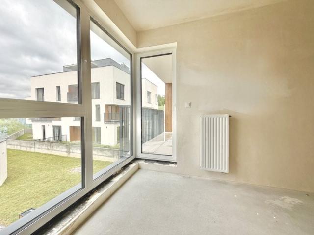 Dębicka 46,84 m², Rzeszów
