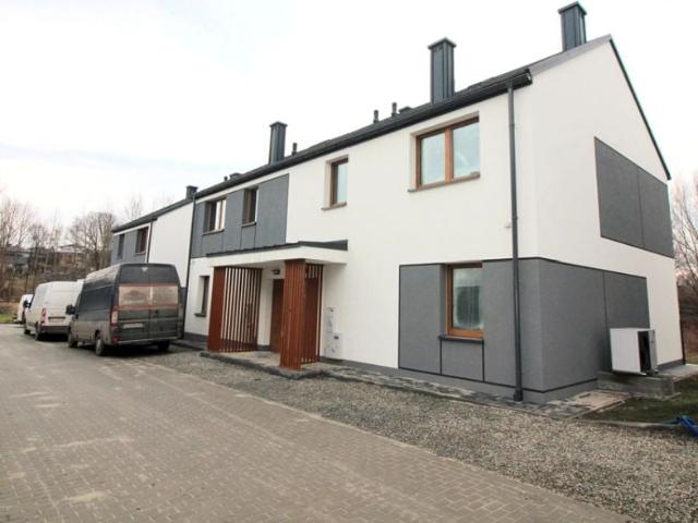 Dębicka 47,26 m², Rzeszów