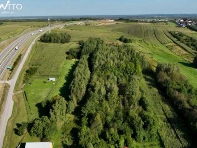 Dębicka 4 200 m², Rzeszów
