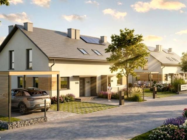 Dębicka 83 m², Rzeszów