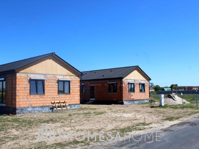 Dębiczek 106 m², Środa Wielkopolska