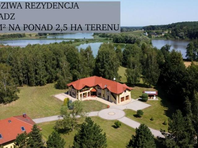 Dębina 367,70 m², Simoradz