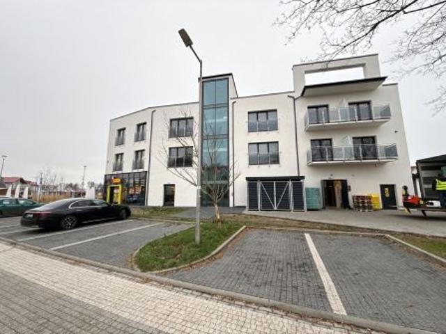 Dąbki, ul. Handlowa, 31 m² Mieszkanie