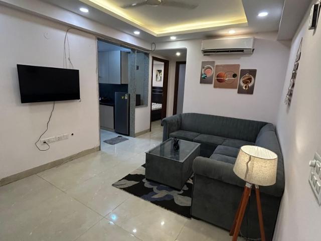 D Block 2 Bedroom 1361 Sq. Ft. Builder Floor in Sector 38 Gurgaon Listing ID: #9896
