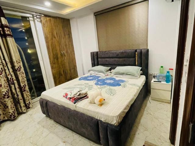 D Block 3 Bedroom 1575 Sq. Ft. Builder Floor in Sector 46 Gurgaon Listing ID: #9850
