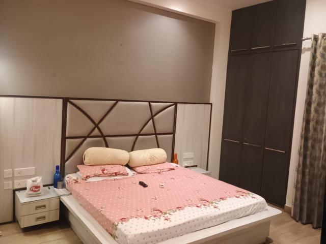 D Block 3 Bedroom 2850 Sq. Ft. Builder Floor in South City 1 Gurgaon Listing ID: #9897