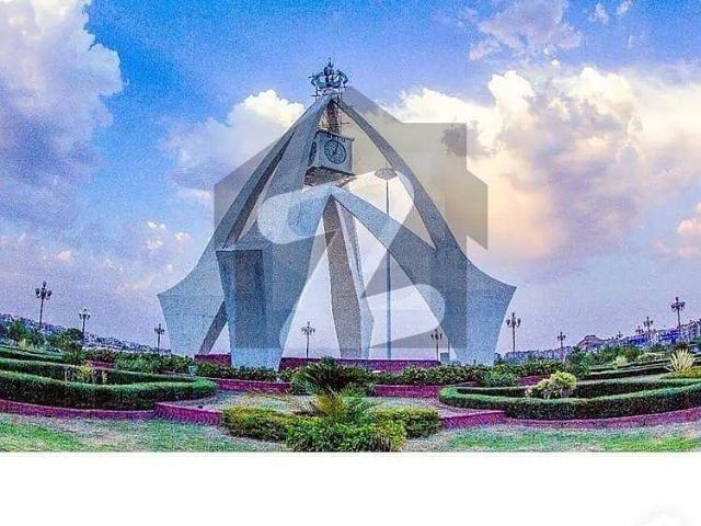 D Block 4 Marla Commercial Plot Open Form For Sale Very Affordable Budget Very Beautiful Location Bahria Orchard Phase2 Lahore