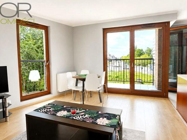 Dębniki ul. Kobierzyńska, Kapelanka 2 pok. Balkon Kraków