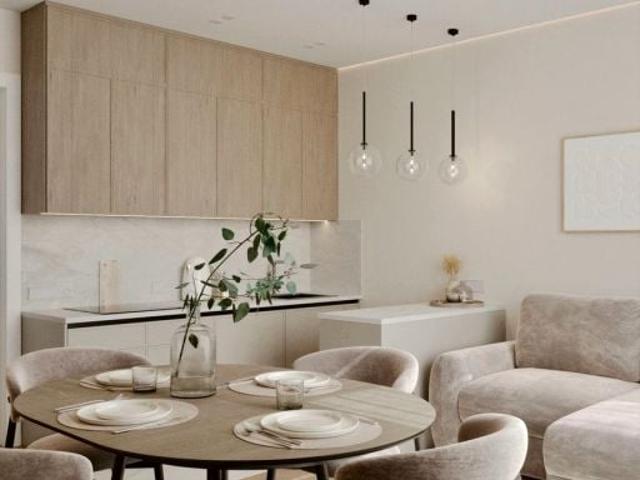 Dębogórska 35 m², Rumia