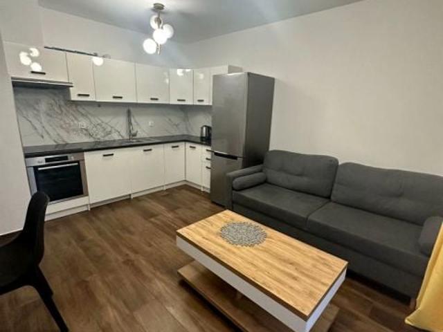 Dębogórska 31,50 m², Rumia