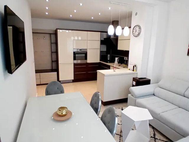 Dębogórska 48 m², Rumia