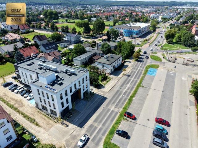 Dębogórska 41,71 m², Rumia