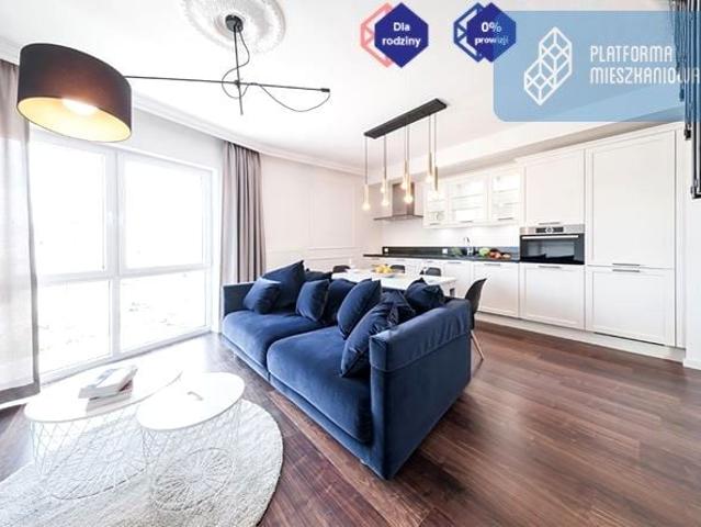 Dębogórska 74,09 m², Rumia
