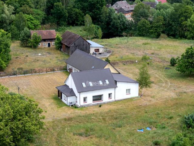 Dębowa 115 m², Santocko