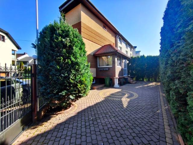 Dębowa 120 m², Łomża