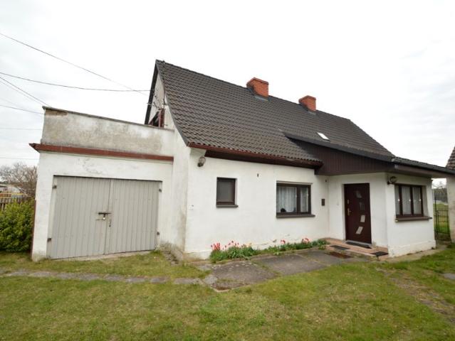 Dębowa 140 m², Bierdzany