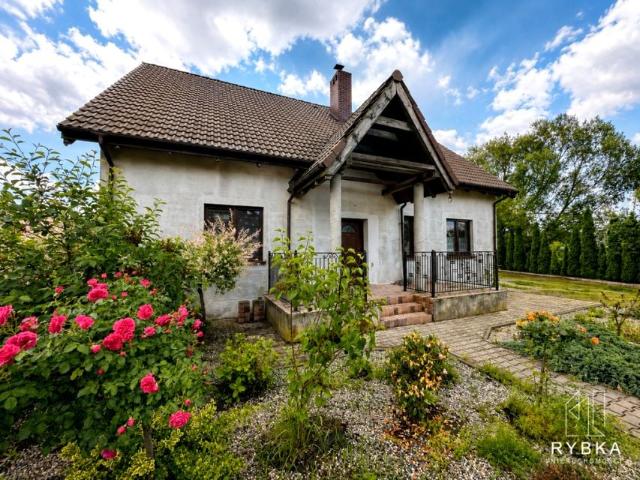 Dębowa 181,19 m², Dominowo