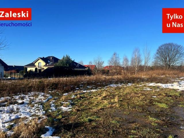 Dębowa 1 689 m², Tuchom