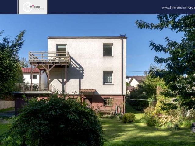 Dębowa 207 m², Gdynia